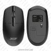 Клавиатура+мышь Acer OCC401 недорого. домкомп.рф